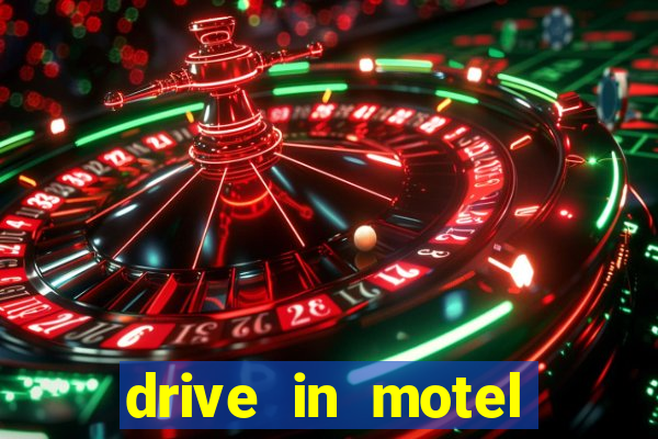 drive in motel porto alegre