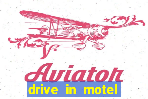 drive in motel porto alegre