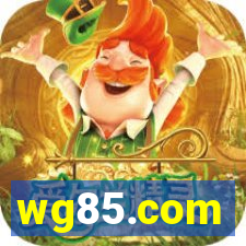 wg85.com
