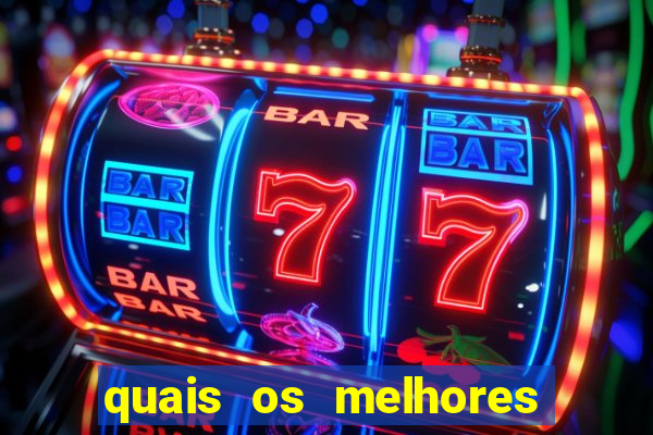 quais os melhores jogos da blaze