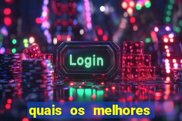 quais os melhores jogos da blaze