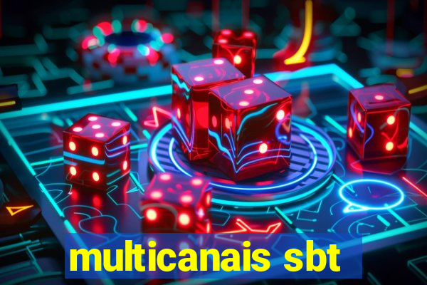 multicanais sbt