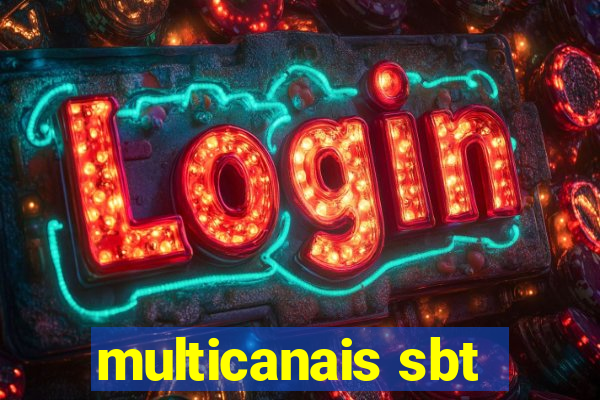 multicanais sbt