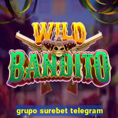 grupo surebet telegram