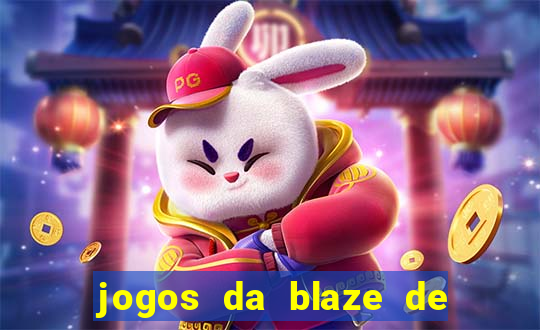 jogos da blaze de 5 centavos