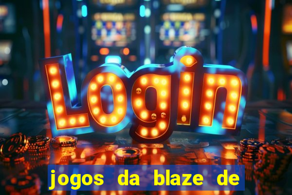 jogos da blaze de 5 centavos