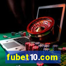 fubet10.com