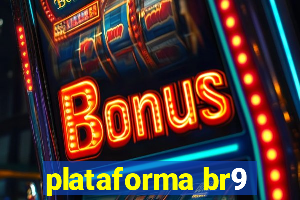plataforma br9