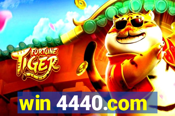 win 4440.com
