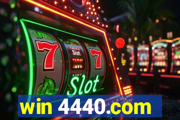 win 4440.com