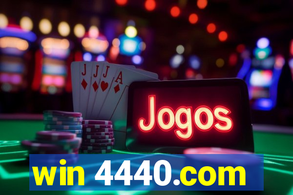 win 4440.com