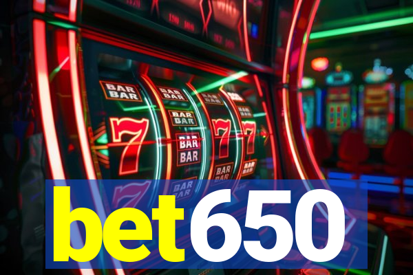 bet650