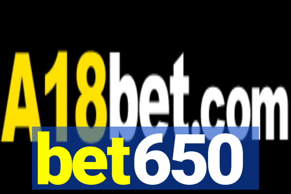 bet650