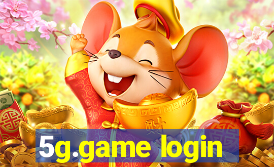 5g.game login