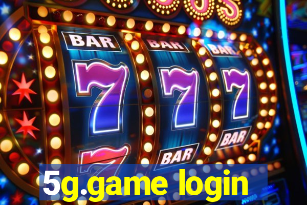 5g.game login