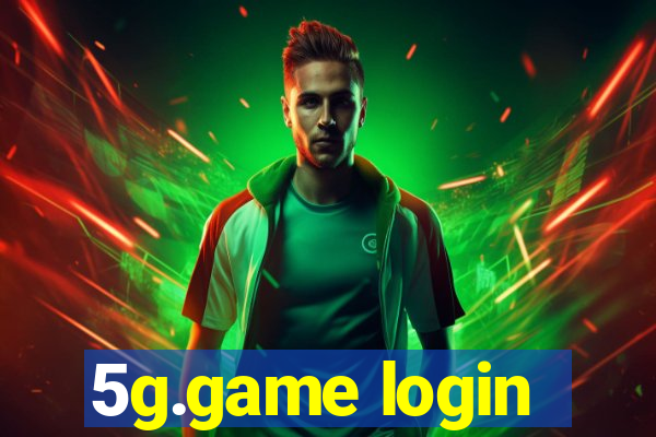 5g.game login