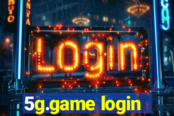 5g.game login