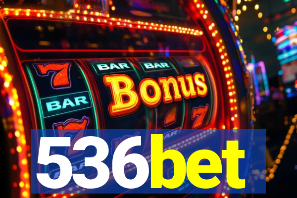 536bet