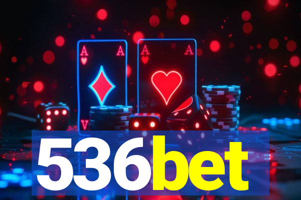 536bet