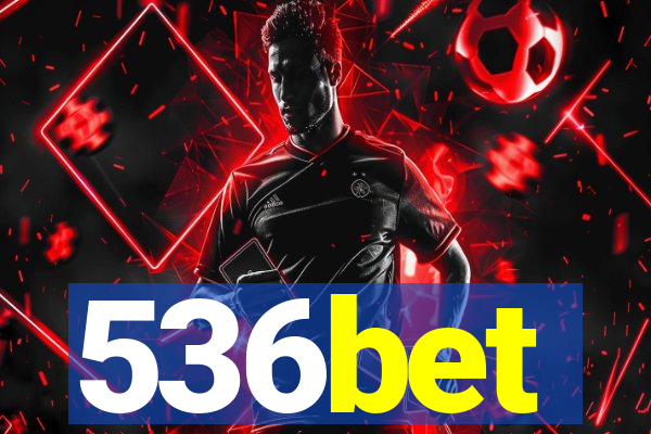 536bet