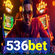 536bet
