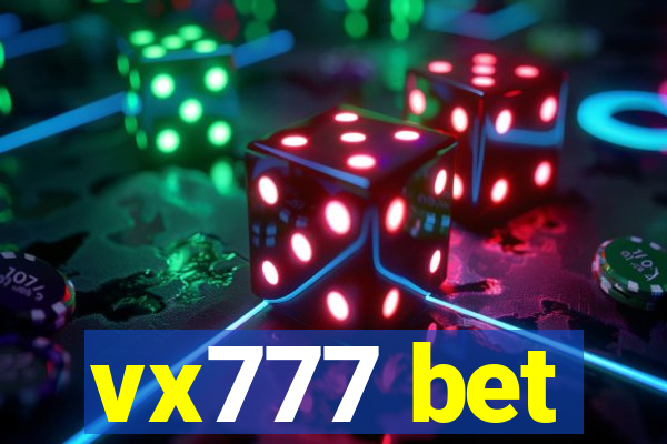 vx777 bet