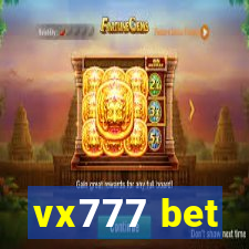 vx777 bet