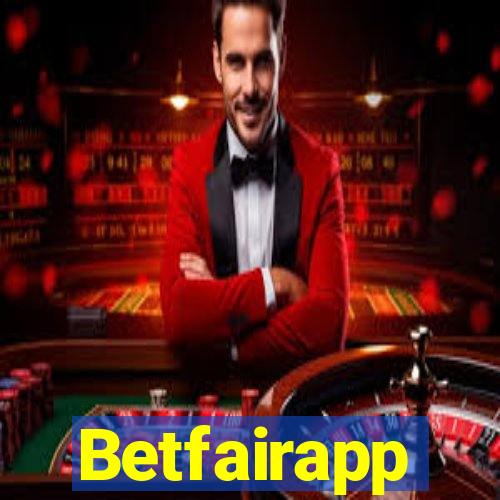 Betfairapp