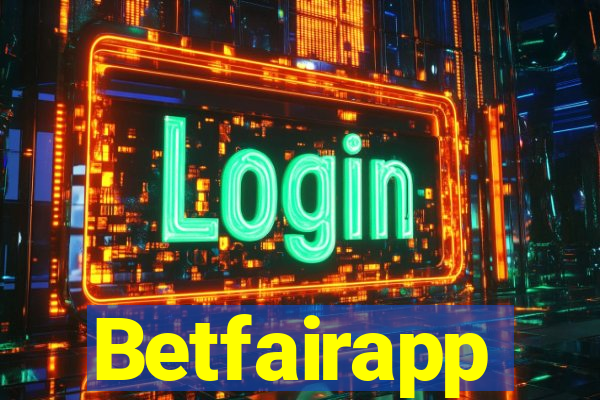 Betfairapp
