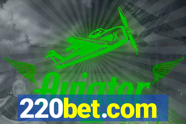 220bet.com