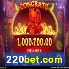 220bet.com