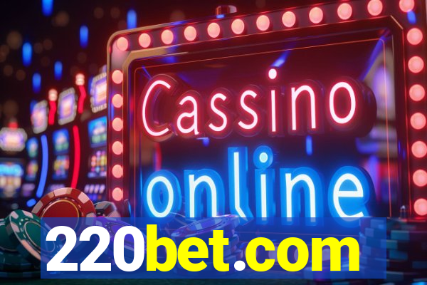 220bet.com