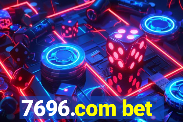 7696.com bet