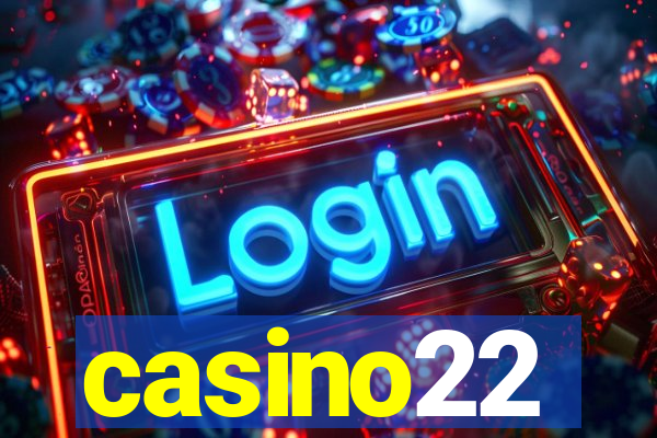 casino22