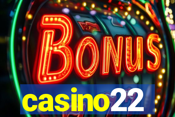 casino22