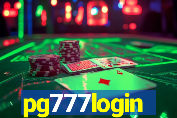 pg777login