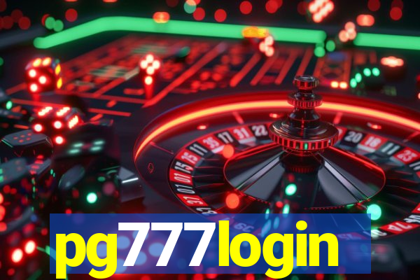 pg777login