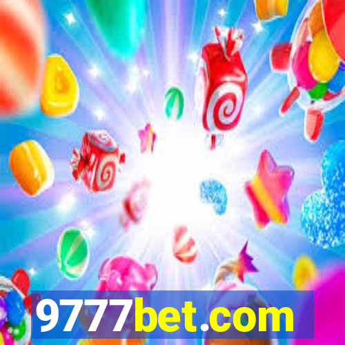 9777bet.com