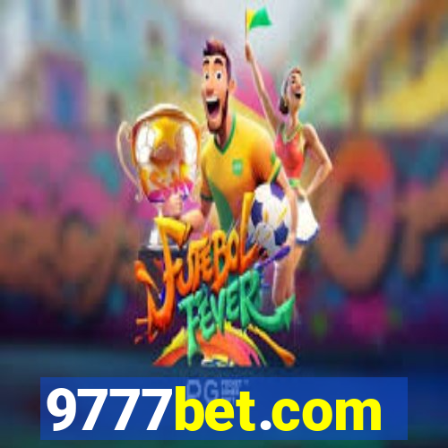 9777bet.com
