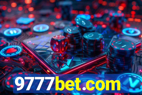 9777bet.com