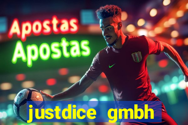 justdice gmbh paypal games