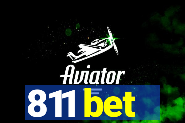 811 bet
