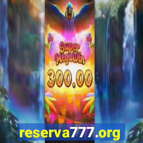 reserva777.org