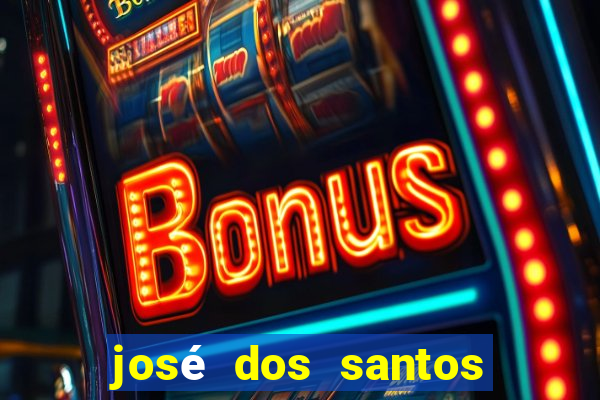 josé dos santos carvalho filho