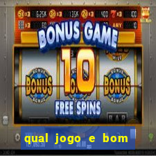 qual jogo e bom para ganhar dinheiro