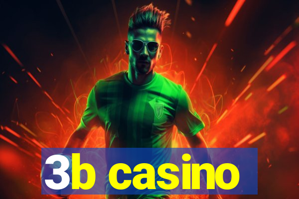3b casino
