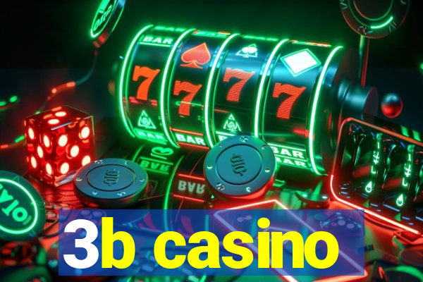 3b casino