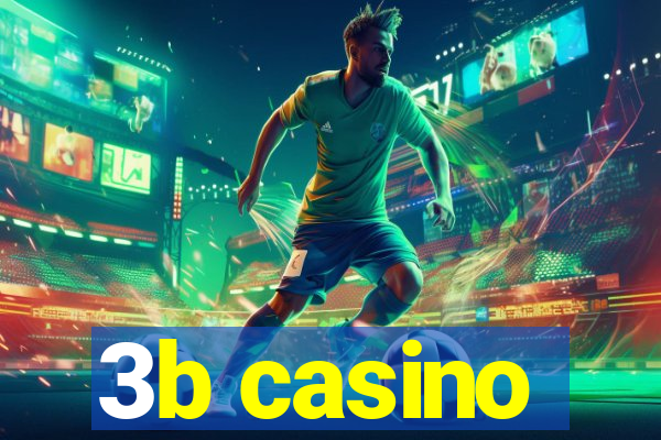 3b casino
