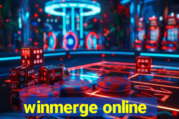 winmerge online