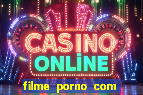 filme porno com milena santos